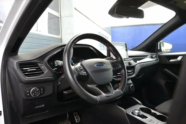 Ford Focus view 7