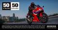 Honda CBR 500 R Červená - thumbnail 3
