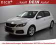 Peugeot 308 1.2 Aut. Active Pack NAVI+PDC+TEMP+MFL+APPLE Weiß - thumbnail 4