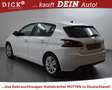 Peugeot 308 1.2 Aut. Active Pack NAVI+PDC+TEMP+MFL+APPLE Weiß - thumbnail 5