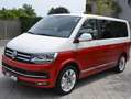 Volkswagen T6 Multivan Multivan DSG Kurz 70 Jahre Bulli Blanc - thumbnail 1
