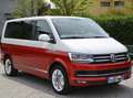 Volkswagen T6 Multivan Multivan DSG Kurz 70 Jahre Bulli Blanc - thumbnail 8