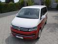 Volkswagen T6 Multivan Multivan DSG Kurz 70 Jahre Bulli Blanc - thumbnail 2