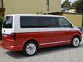 Volkswagen T6 Multivan Multivan DSG Kurz 70 Jahre Bulli Blanc - thumbnail 7
