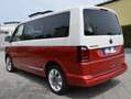 Volkswagen T6 Multivan Multivan DSG Kurz 70 Jahre Bulli Blanc - thumbnail 4