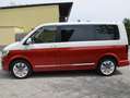 Volkswagen T6 Multivan Multivan DSG Kurz 70 Jahre Bulli Blanc - thumbnail 3