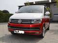 Volkswagen T6 Multivan Multivan DSG Kurz 70 Jahre Bulli Blanc - thumbnail 9
