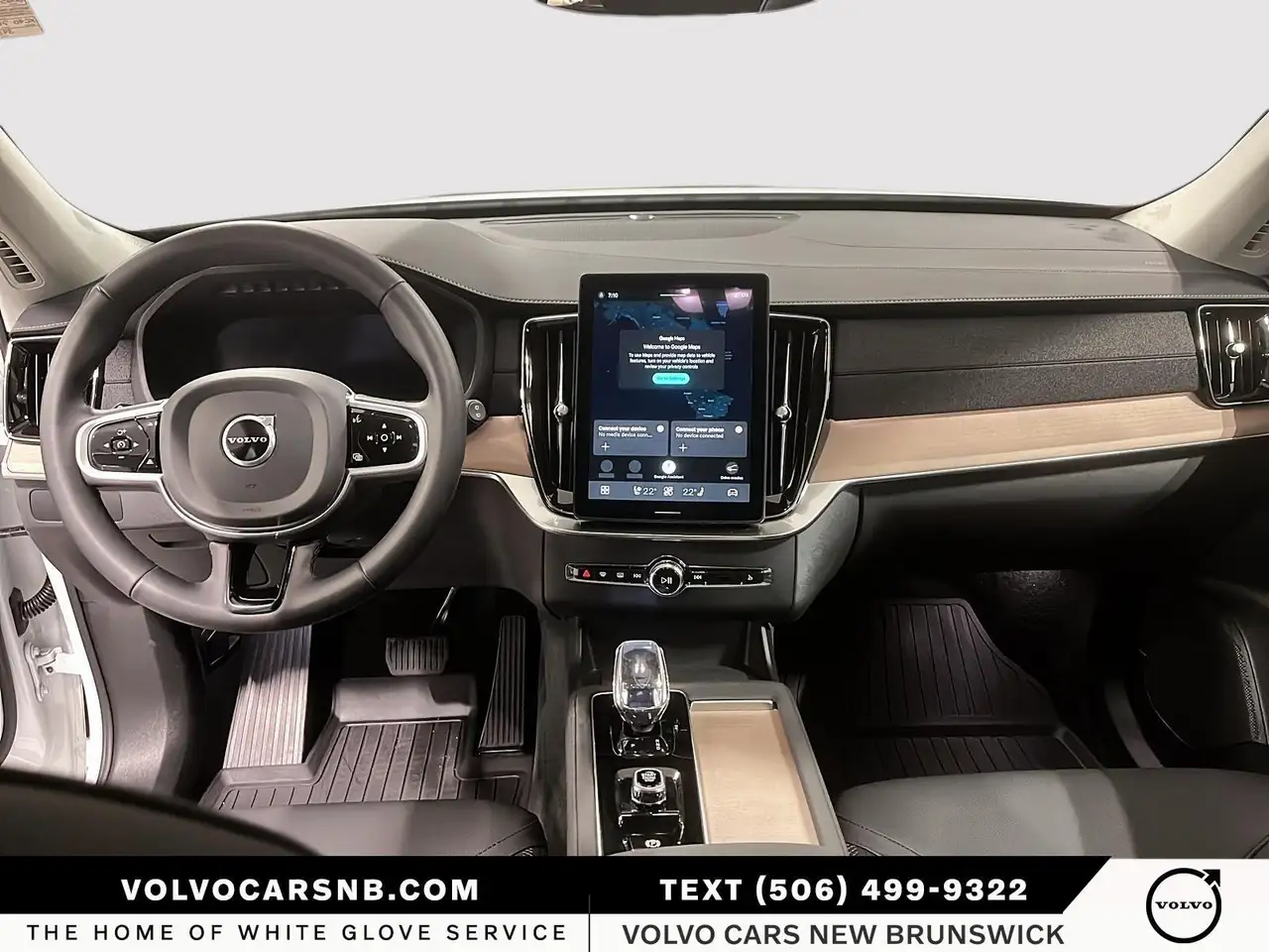 Volvo XC90 снимка Volvo XC90