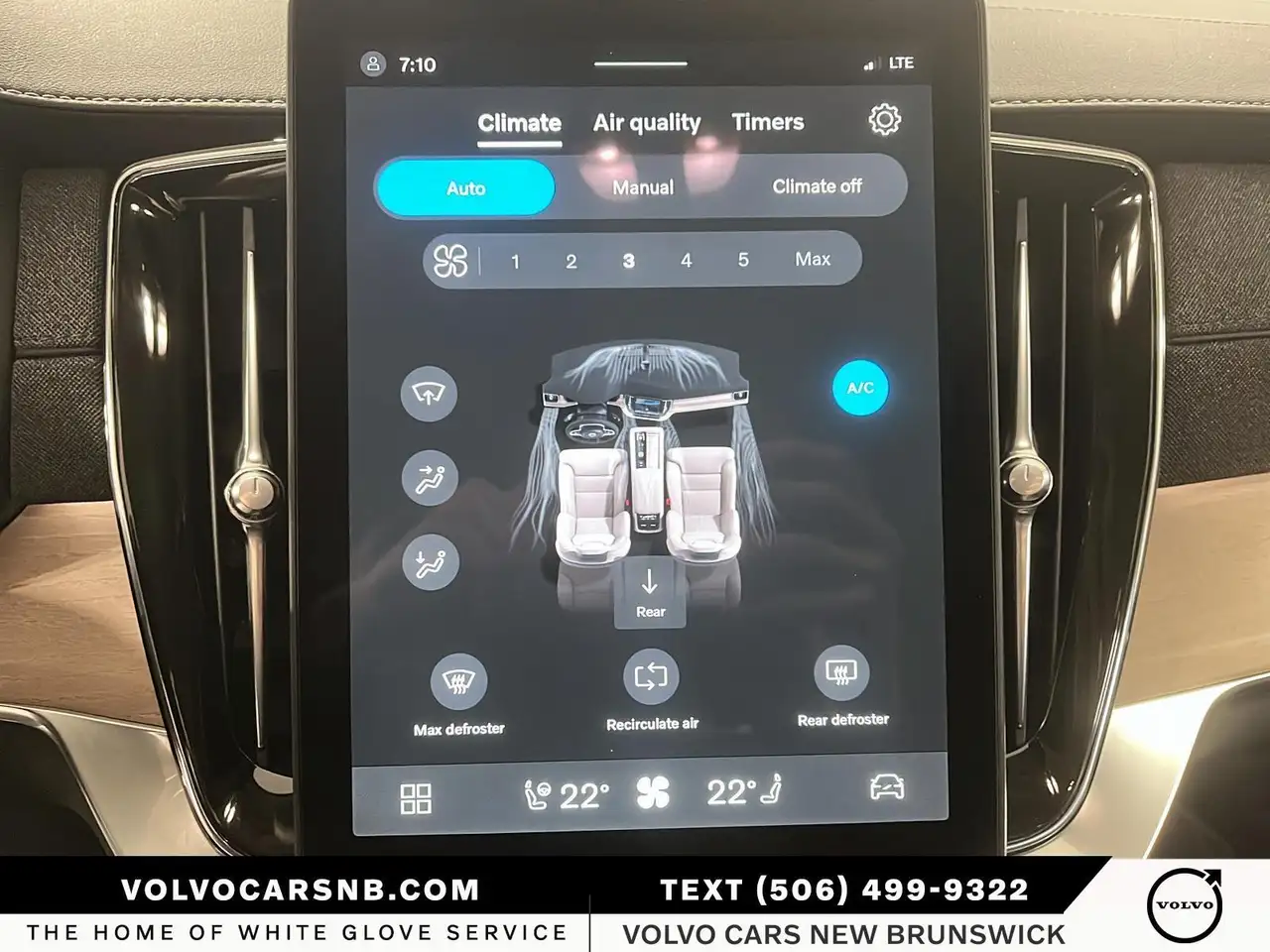 Volvo XC90 снимка Volvo XC90