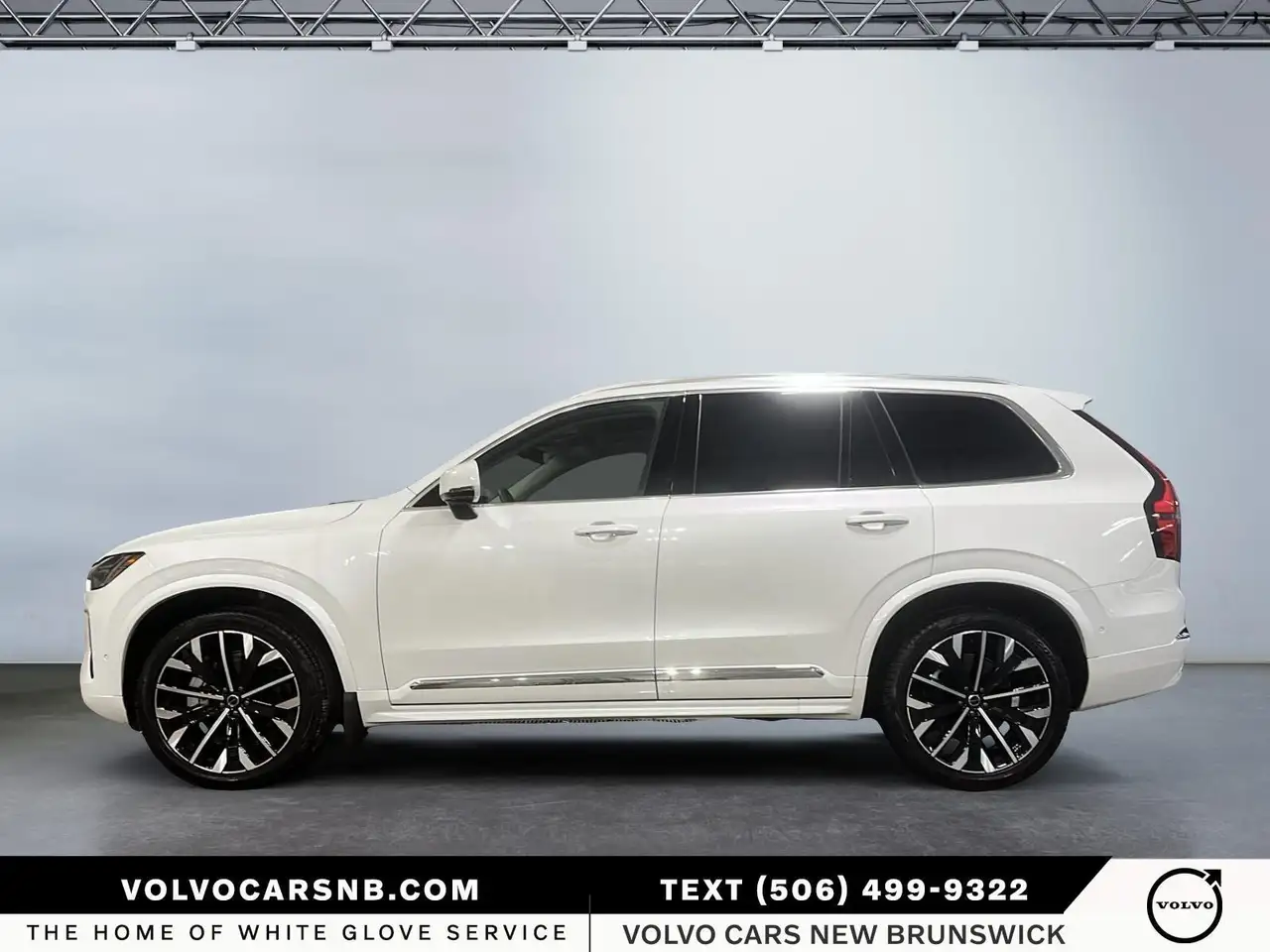 Volvo XC90 снимка Volvo XC90