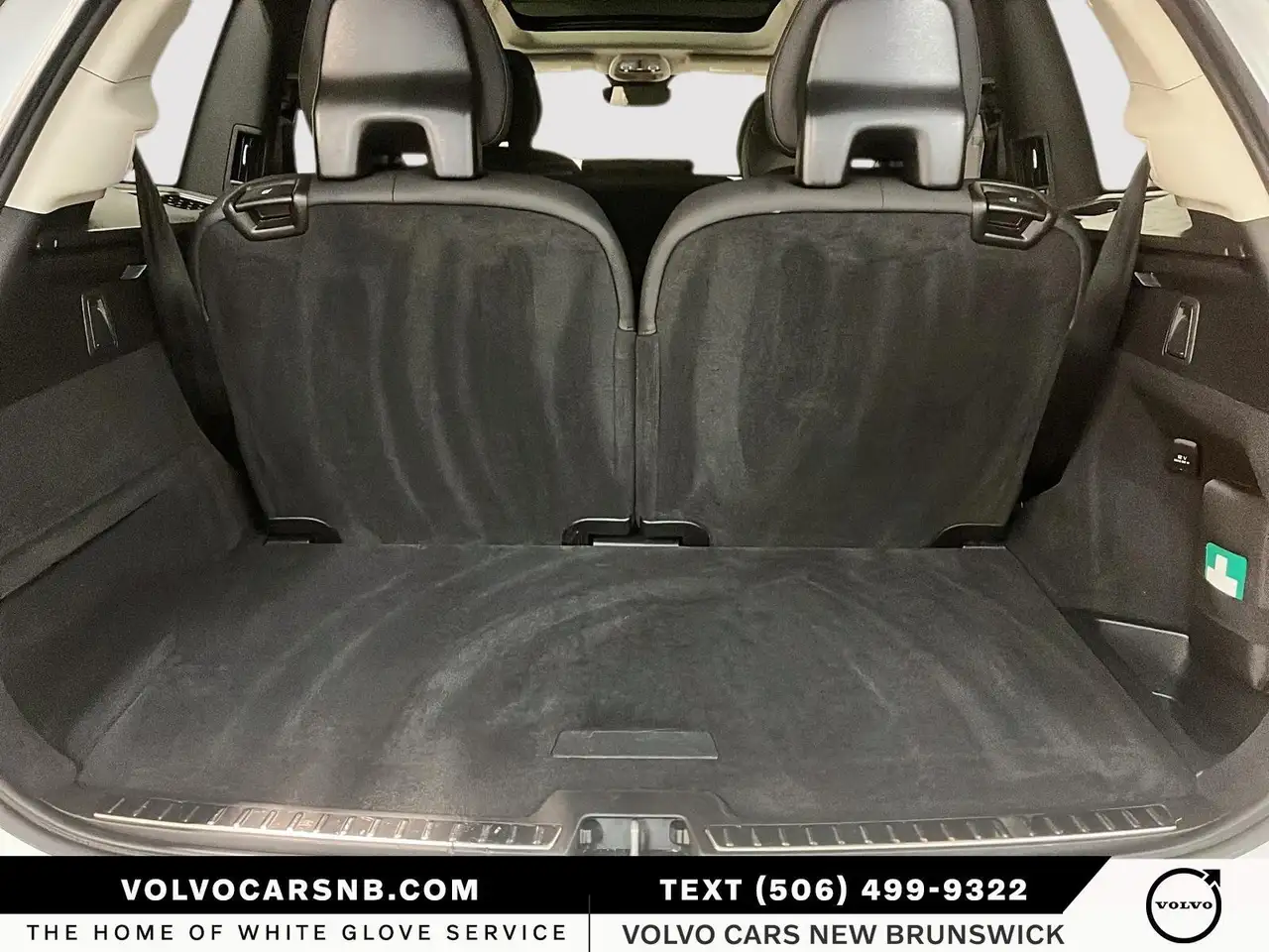 Volvo XC90 снимка Volvo XC90