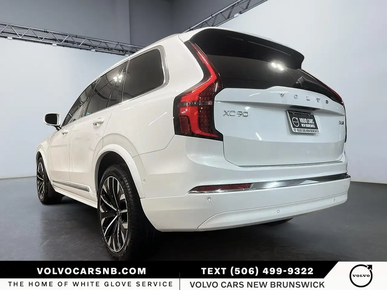 Volvo XC90 снимка Volvo XC90