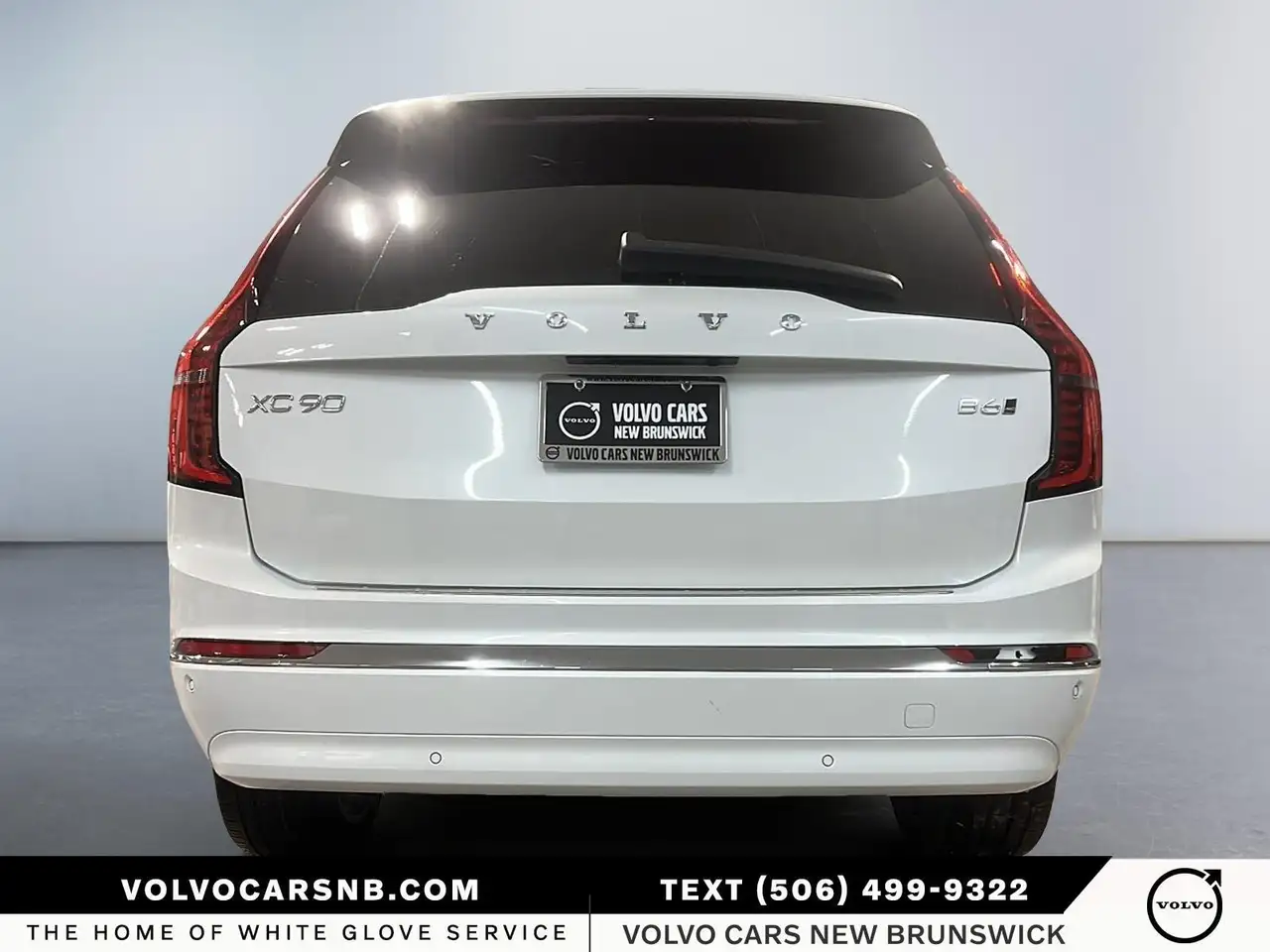 Volvo XC90 снимка Volvo XC90