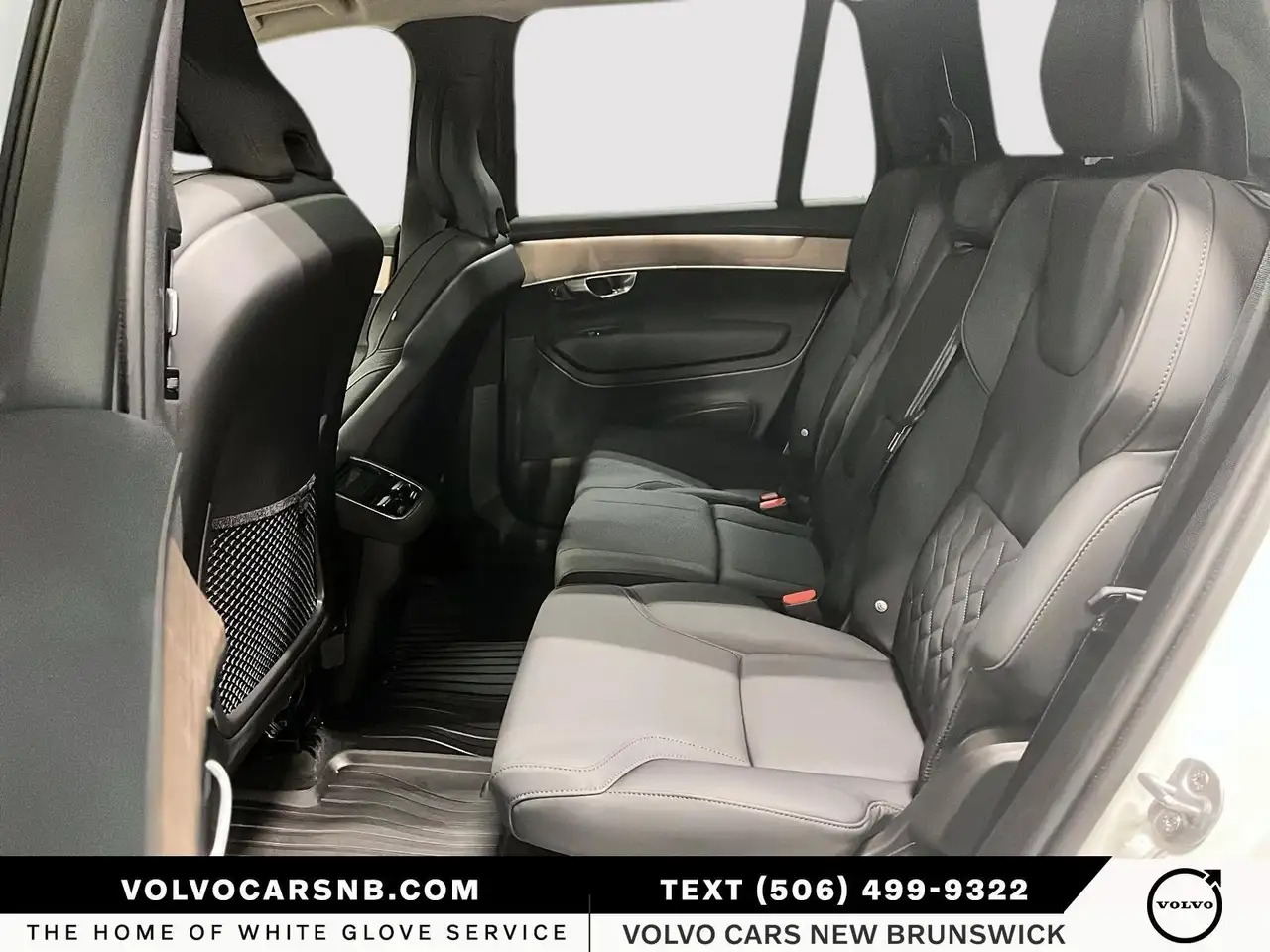 Volvo XC90 снимка Volvo XC90
