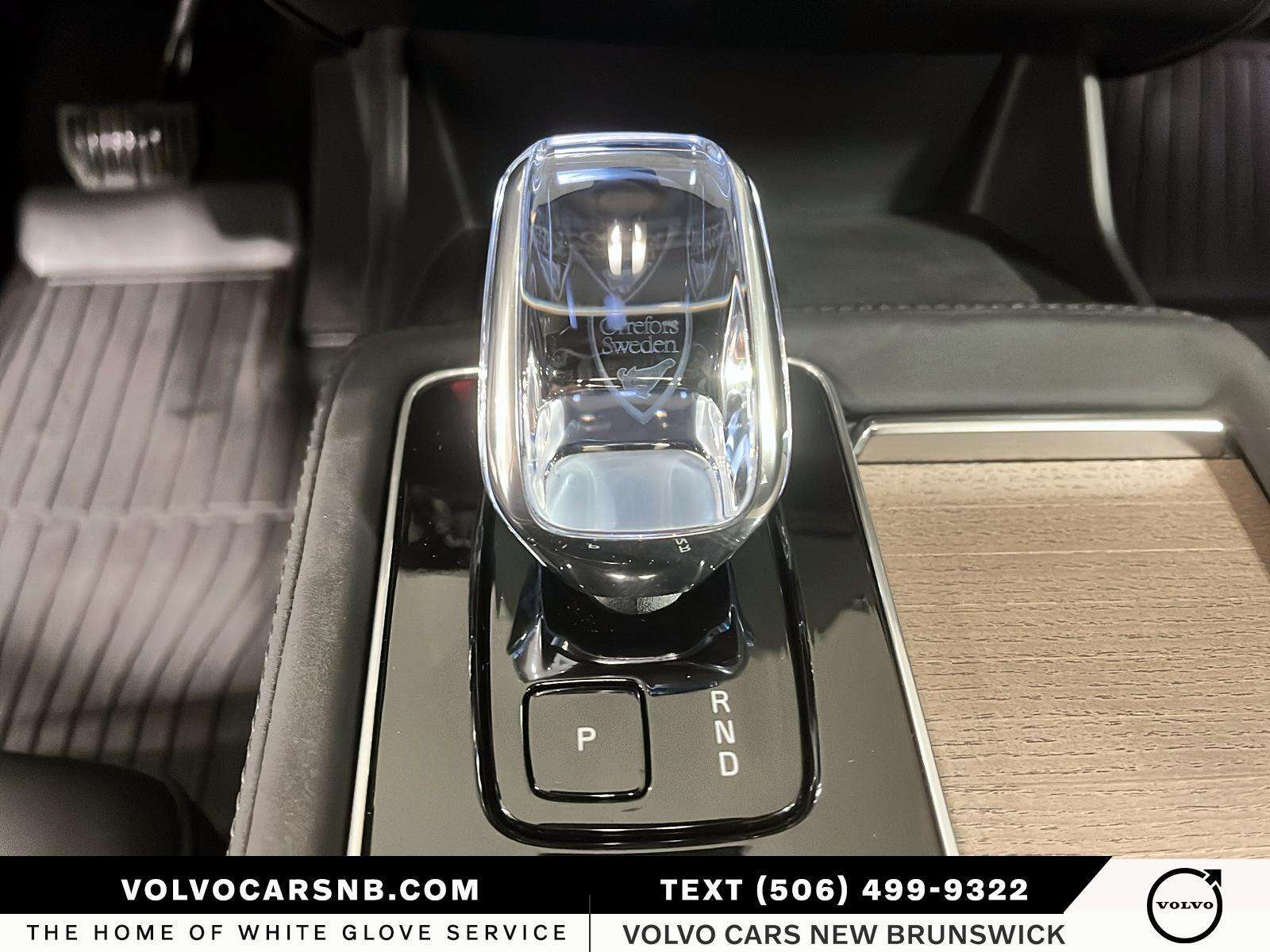 2025 Volvo XC90 B6 Plus Bright | Certified Pre Owned! thumb 15