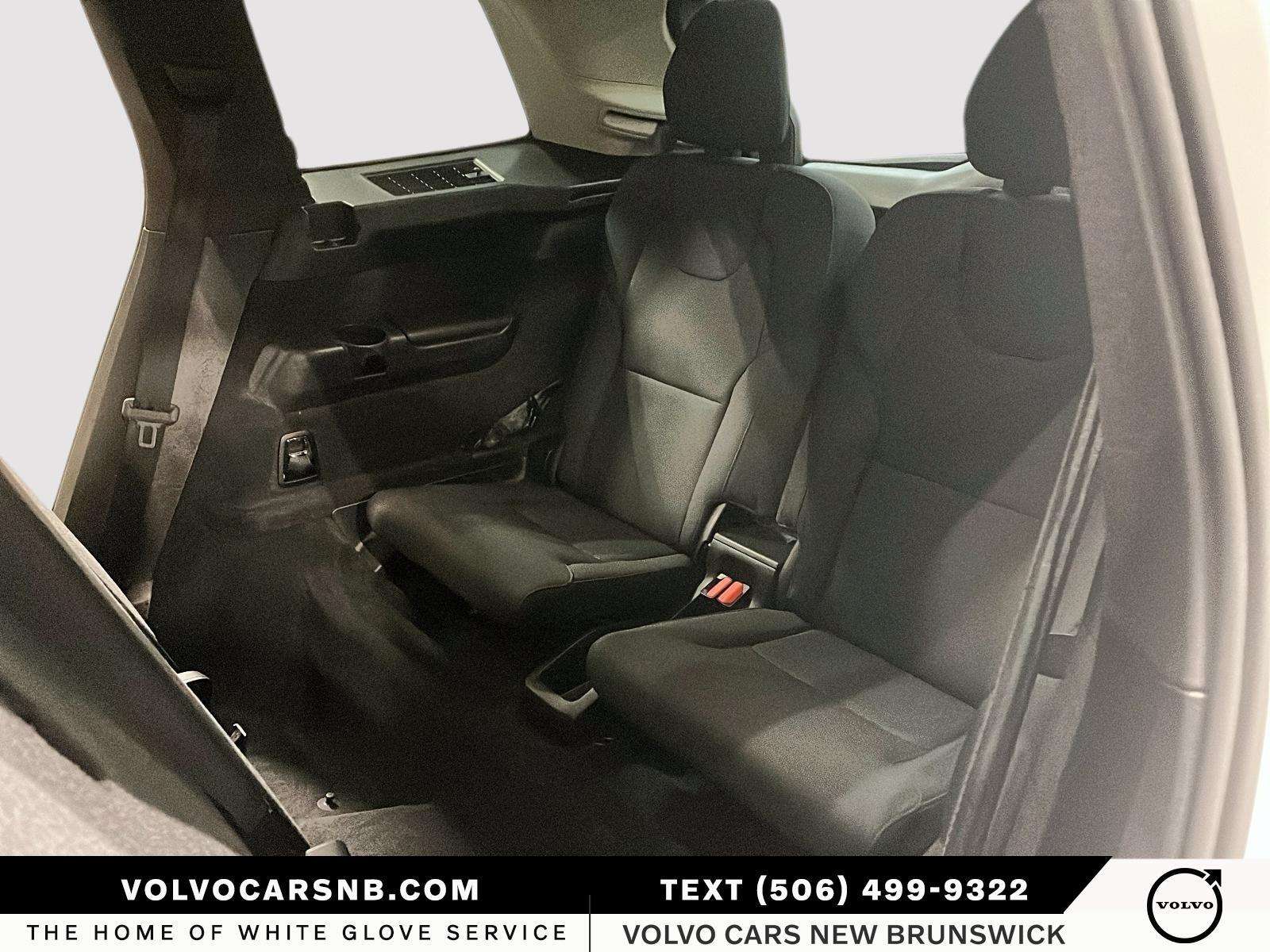 2025 Volvo XC90 B6 Plus Bright | Certified Pre Owned! thumb 10