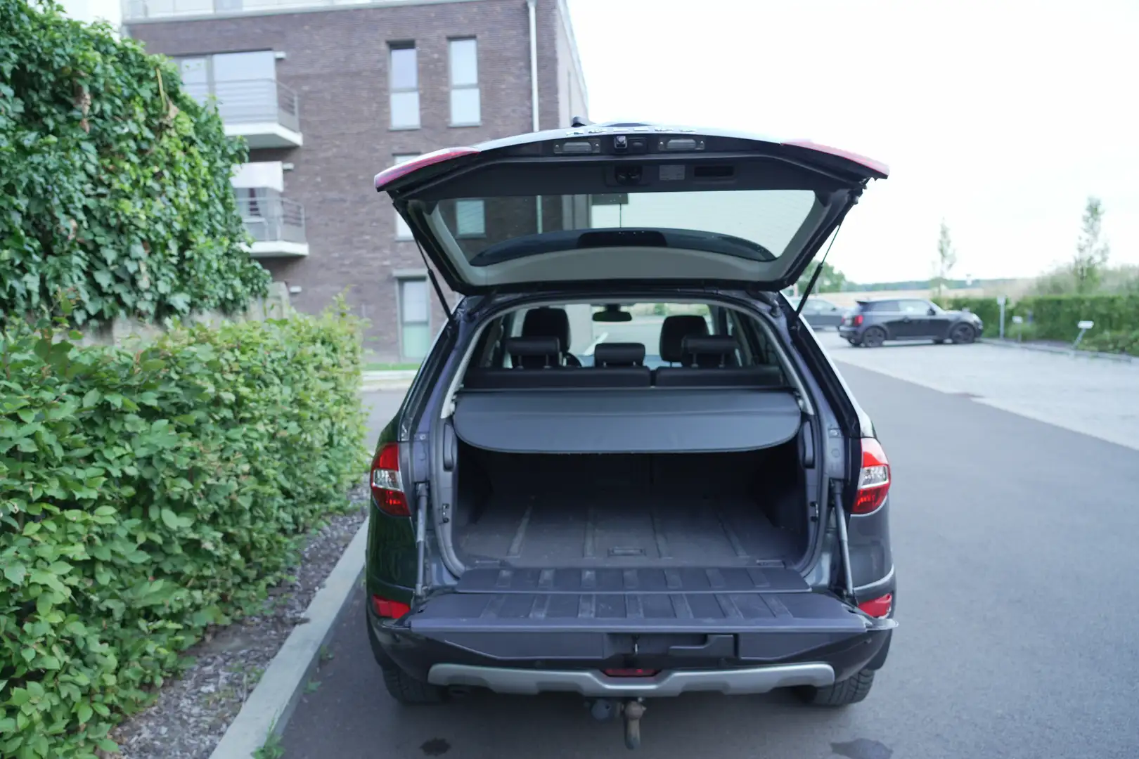 Renault Koleos dCi 175 FAP 4x4 Aut. Bose Edition - 2