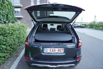 dCi 175 FAP 4x4 Aut. Bose Edition