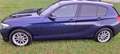 BMW 120 120d Aut. Urban Line Blau - thumbnail 3