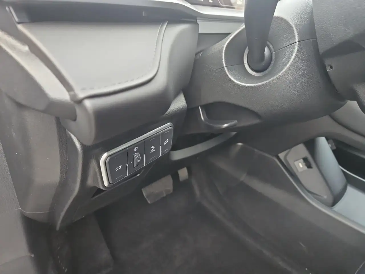 GWM HAVAL H6 2026 — фото 13
