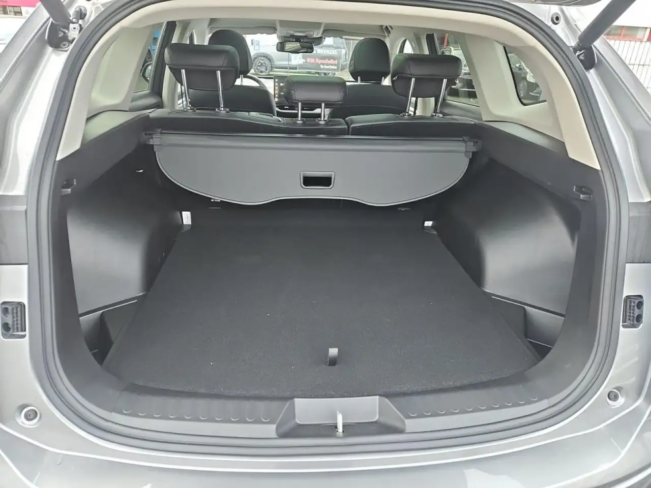 GWM HAVAL H6 2026 — фото 12