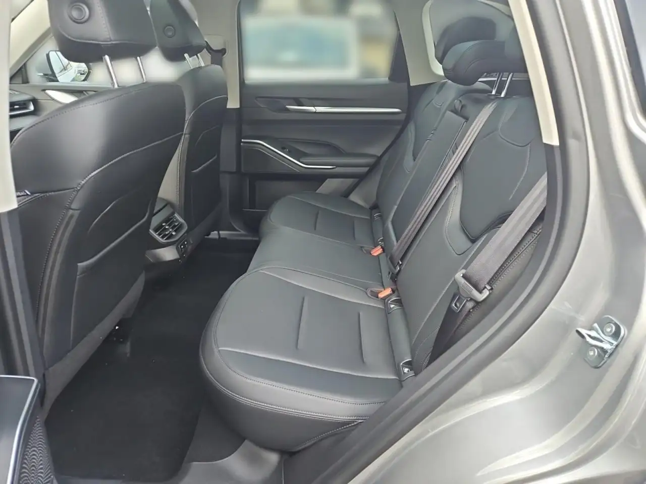 GWM HAVAL H6 2026 — фото 11