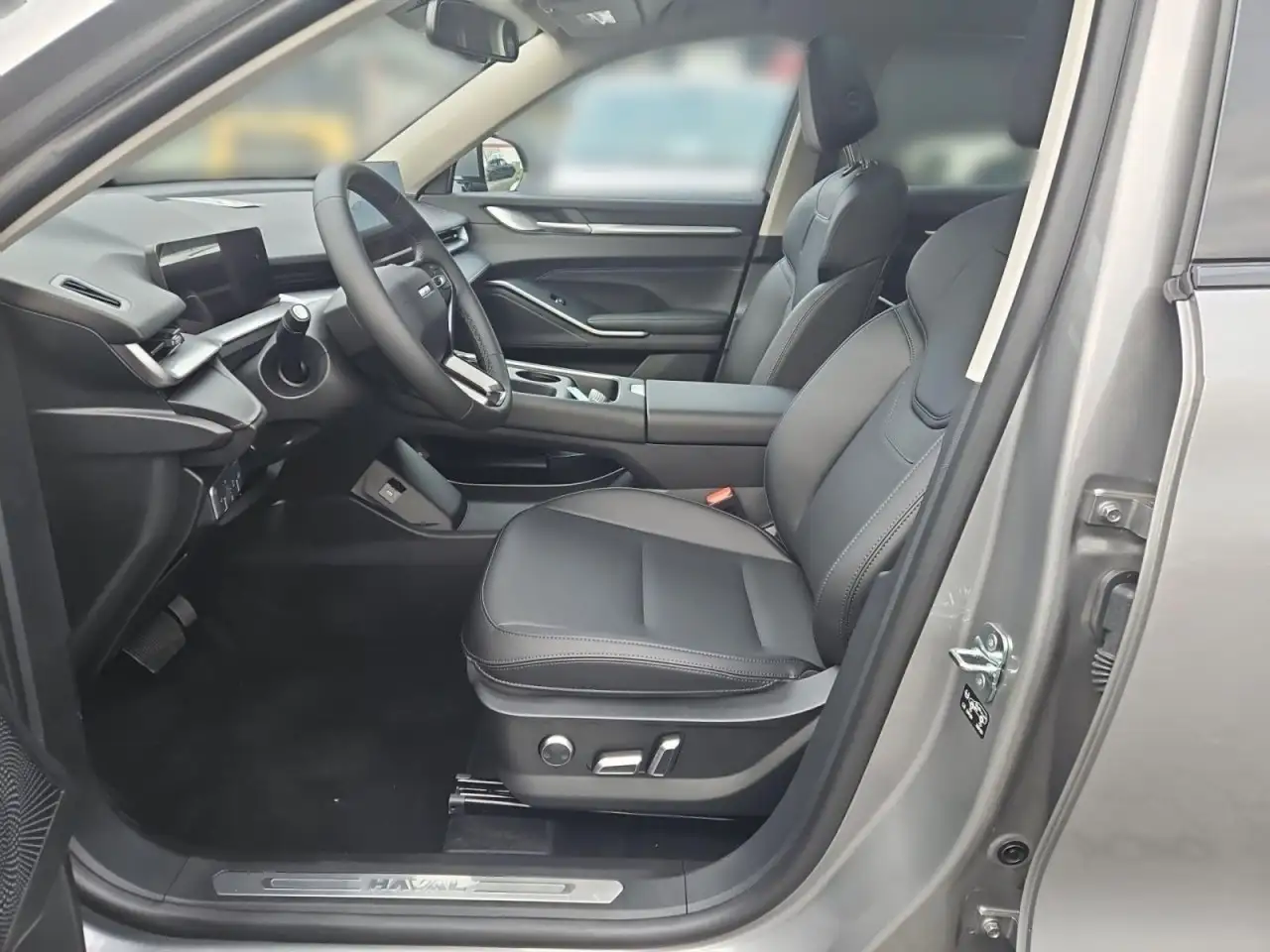 GWM HAVAL H6 2026 — фото 7