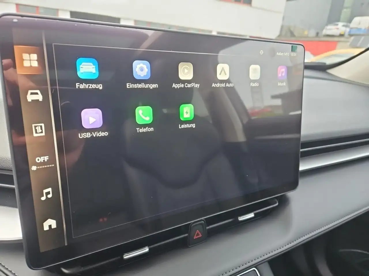 GWM HAVAL H6 2026 — фото 14