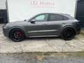 Porsche Cayenne Coupé E-Hybrid 3.0 Turbo V6 S (382 kW) Grijs - thumbnail 2