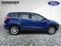 Ford Kuga +PDC*Winterpaket*Tempomat*Bluetooth Bleu - thumbnail 8