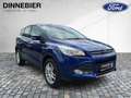 Ford Kuga +PDC*Winterpaket*Tempomat*Bluetooth Bleu - thumbnail 9
