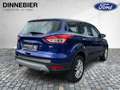 Ford Kuga +PDC*Winterpaket*Tempomat*Bluetooth Bleu - thumbnail 7