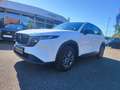 Mazda CX-5 e-Skyactiv 2,5 G141 MHEV Prime-Line Automatik L... Weiß - thumbnail 4