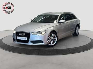 Avant 3.0 TDI QUATTRO XENON NAVI KAMERA SHZ