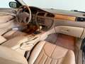 Jaguar S-Type 4.0 V8 Leder, LMV, Airco INRUILAUTO Grün - thumbnail 3