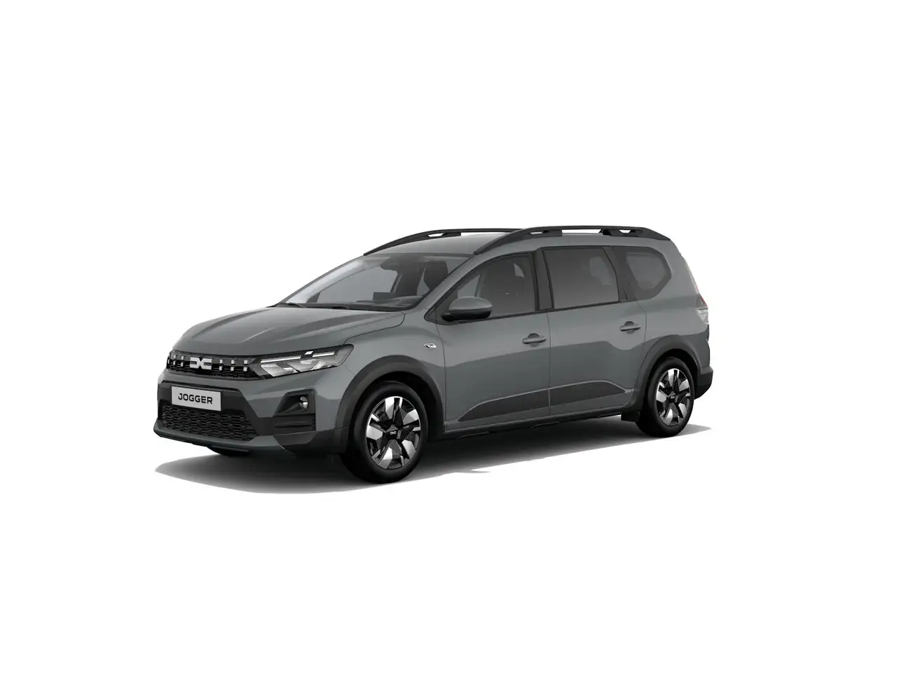 Dacia Jogger 2026