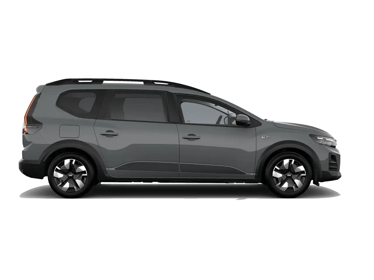 Dacia Jogger 2026