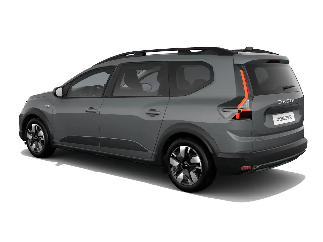 Dacia Jogger 2026
