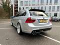 BMW 325 i Dynamic Executive Plateado - thumbnail 4