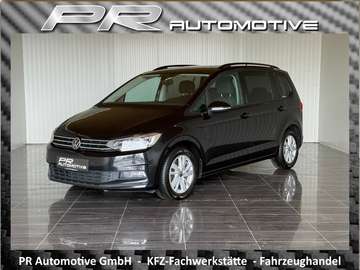 Comfortline 2,0 BMT TDI*VIRTUAL*LED*CARPLAY*