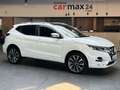Nissan Qashqai N-Connecta Dynamic Panorama Navi Kamera3 Wit - thumbnail 1
