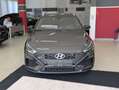 Hyundai i30 N Line Mild-Hybrid KAM TEMP LED PANO CARPLAY Grau - thumbnail 9