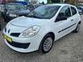 Renault Clio III Authentique *AHK*Klima*2.HD* TÜV 11/26 Weiß - thumbnail 4