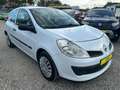 Renault Clio III Authentique *AHK*Klima*2.HD* TÜV 11/26 Weiß - thumbnail 2