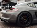 Porsche Cayman Cayman S PDK Grau - thumbnail 3