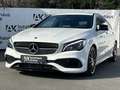 Mercedes-Benz CLA 220 Shooting Brake AMG-LINE 4Matic* NAVI*KAMERA* White - thumbnail 2