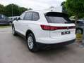 Volkswagen Touareg LIMITED 3.0 V6 TDI 4 MOTION*FACELIFT*NAVI*ACC*P... Weiß - thumbnail 5