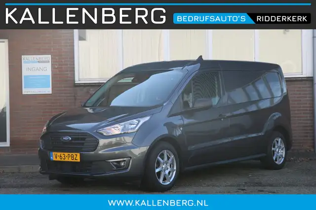 Ford Transit Connect 1.5 EcoBlue L2 Trend / Camera / Trekhaak / Sync 3