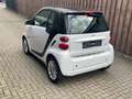 smart forTwo fortwo coupe Sitzheizung Automatik Klima Wit - thumbnail 6