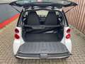 smart forTwo fortwo coupe Sitzheizung Automatik Klima Wit - thumbnail 13